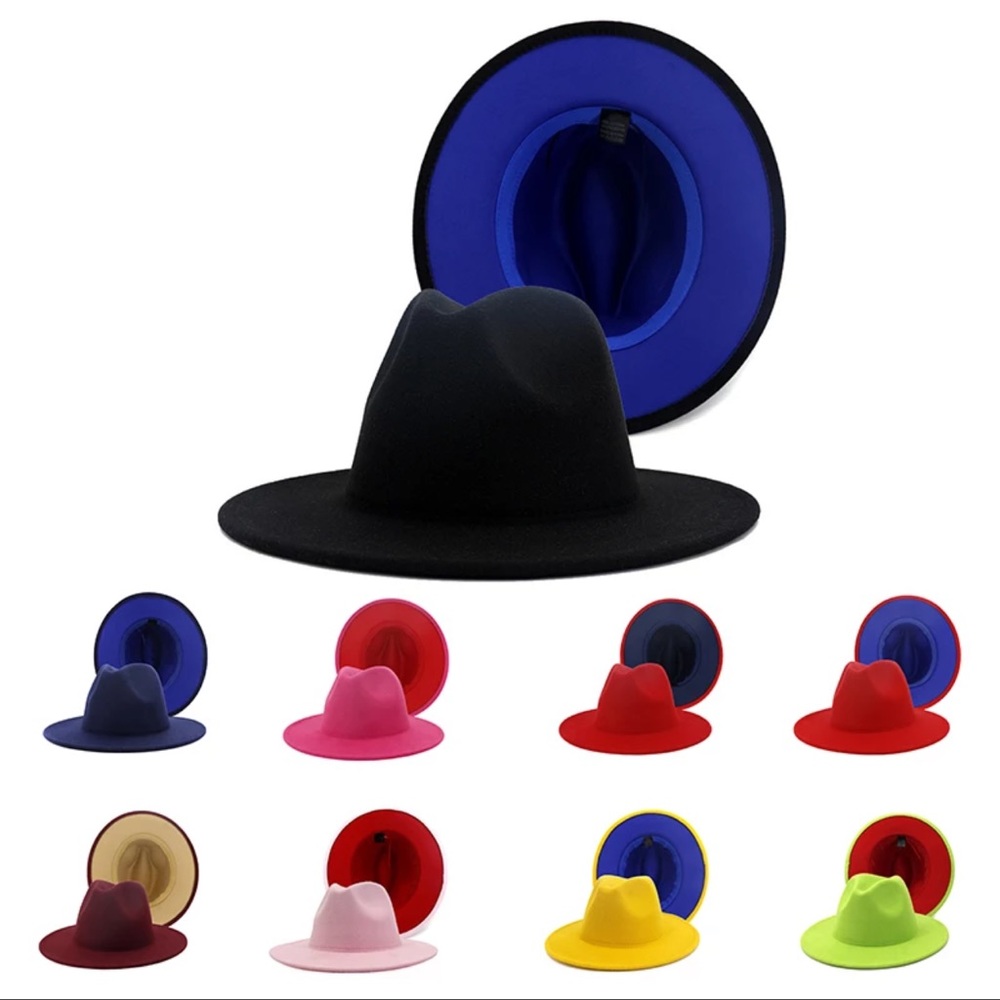 Large Hat - Picture 3 of 6
